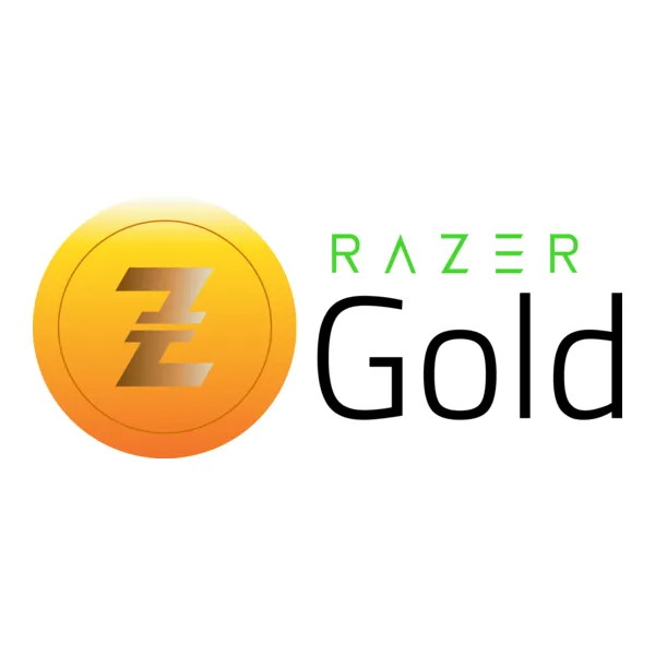 Razer Gold Malaysia (MYR) Overlay