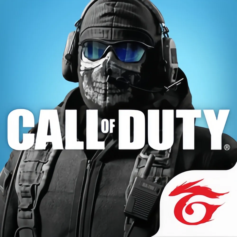 Garena Call of Duty Mobile ( Cheap ) Overlay