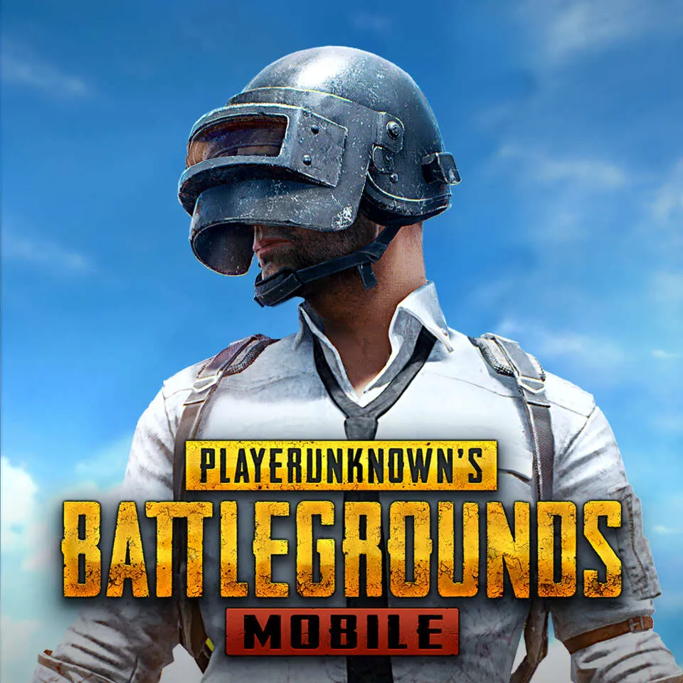 PUBG Mobile Overlay