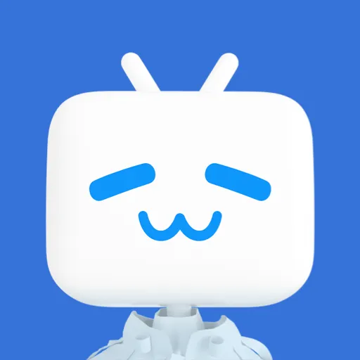 Bstation / Bilibili (MY) Overlay