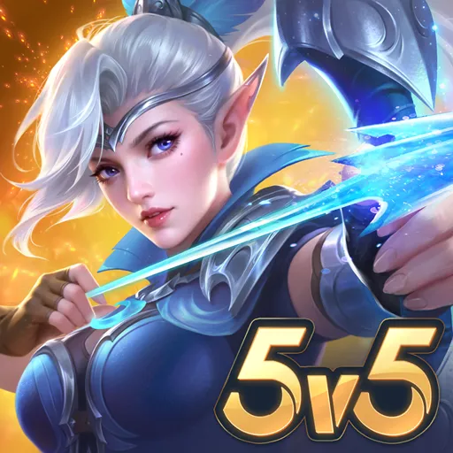 Mobile Legends Philippines Overlay