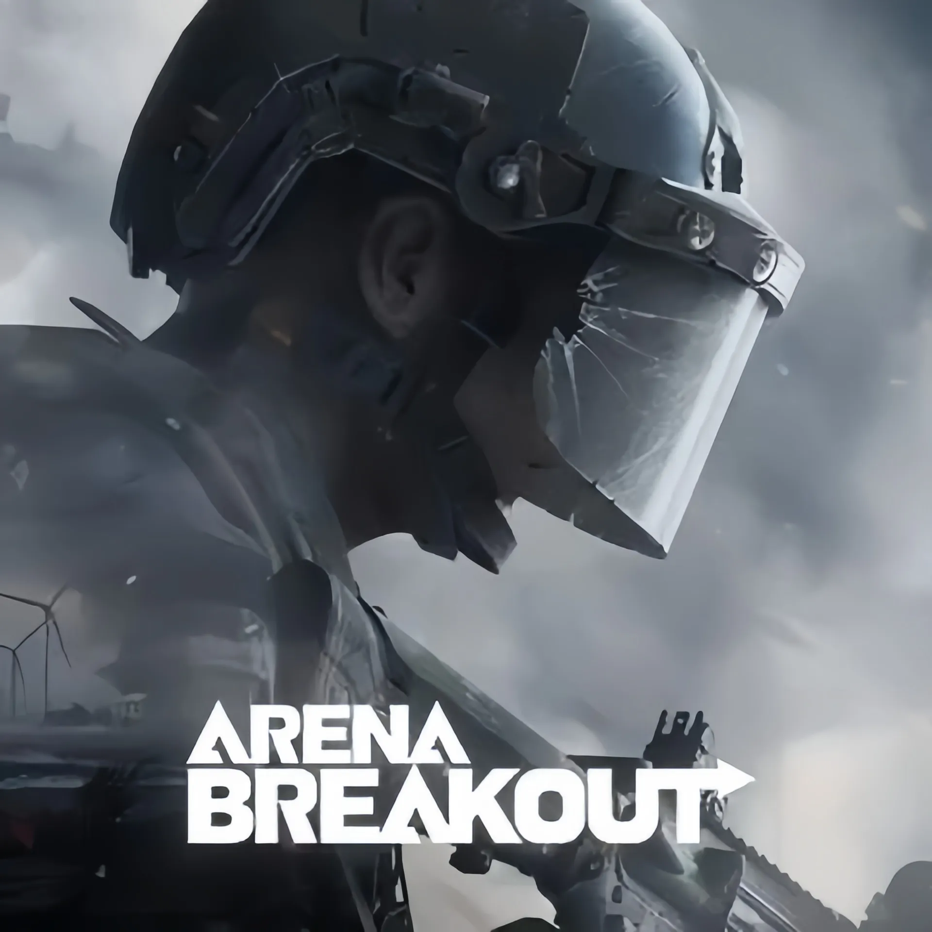 Arena Breakout Overlay