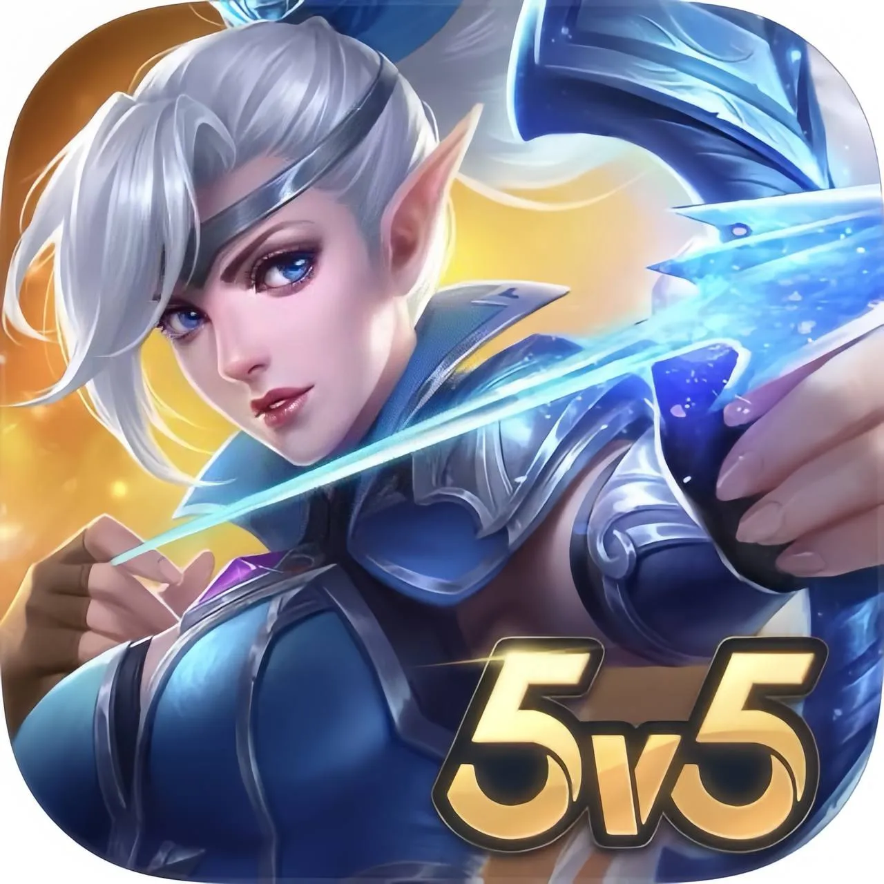 Mobile Legends Malaysia 2 Overlay