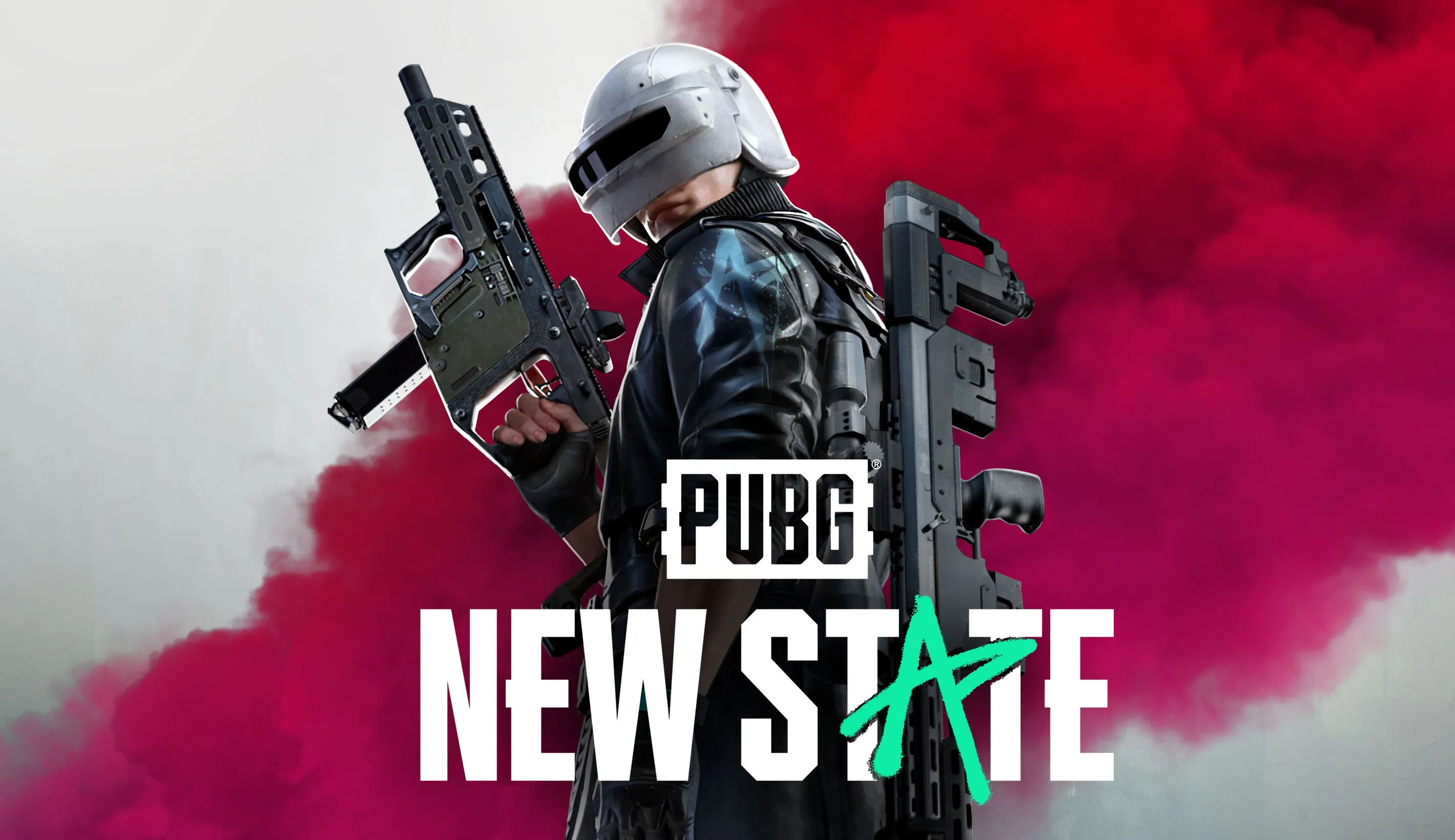PUBG: New State
