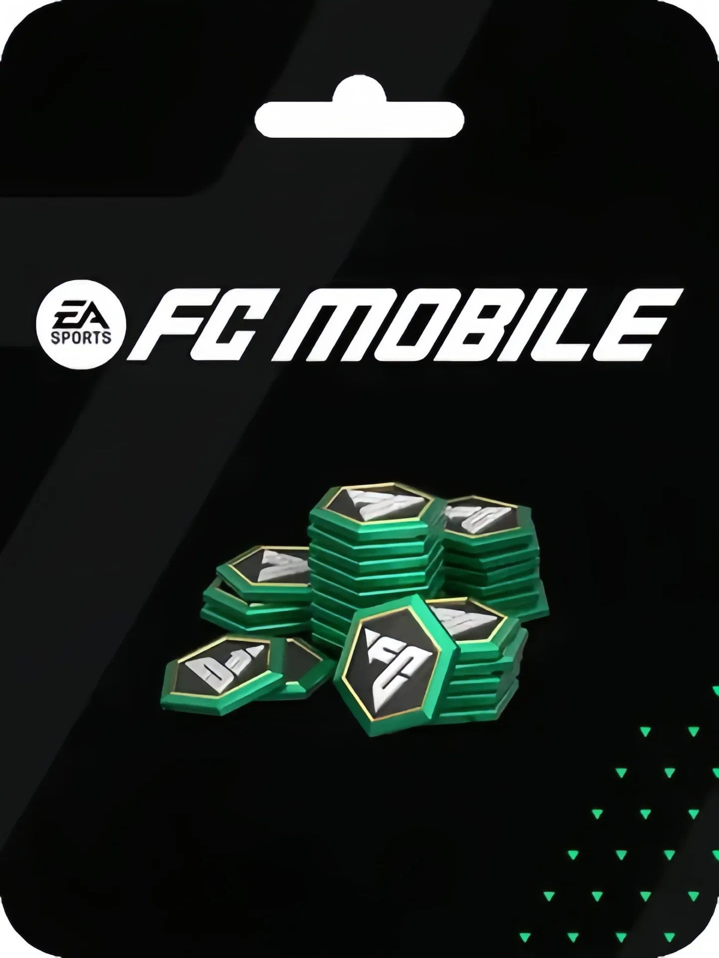 EA SPORTS FC MOBILE (MY)
