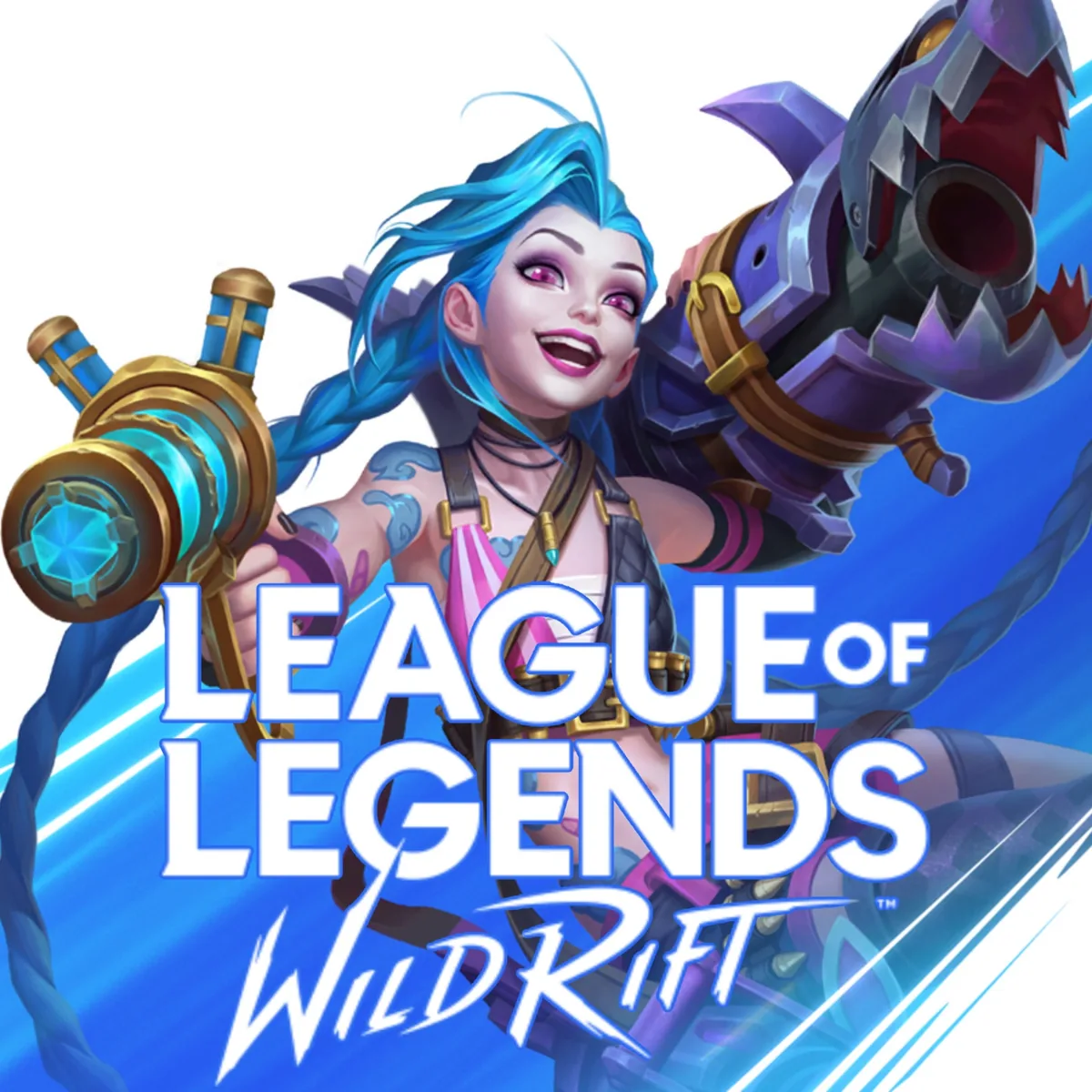 Wild Rift