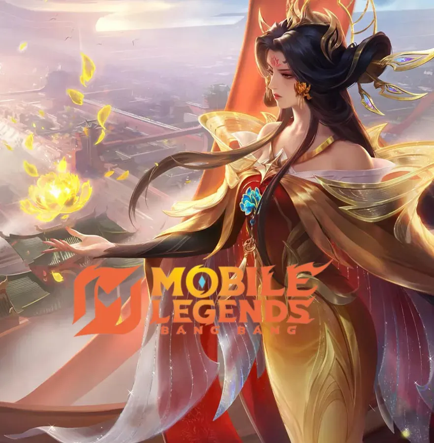 Mobile Legends Global
