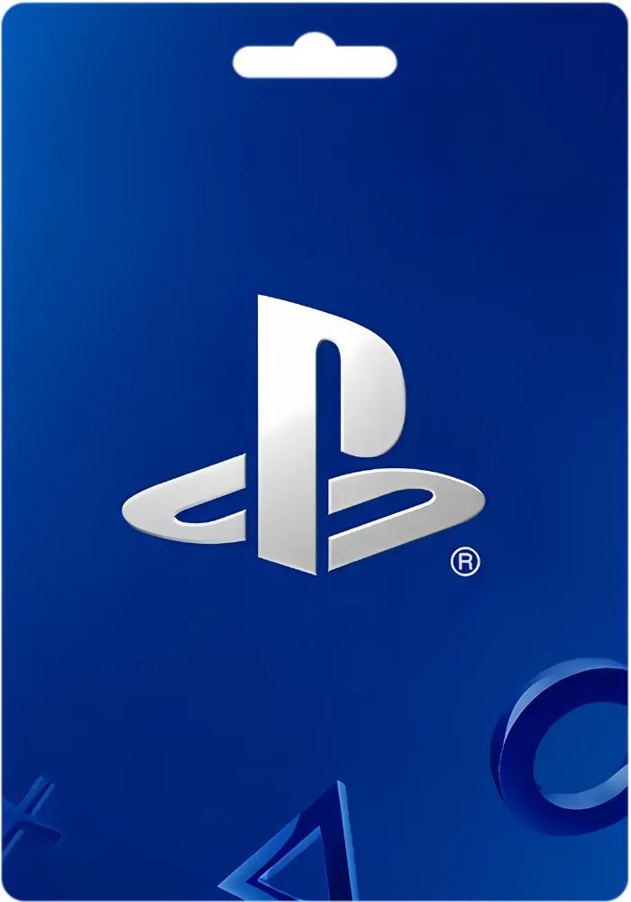 PlayStation™Store Gift Card (MY)