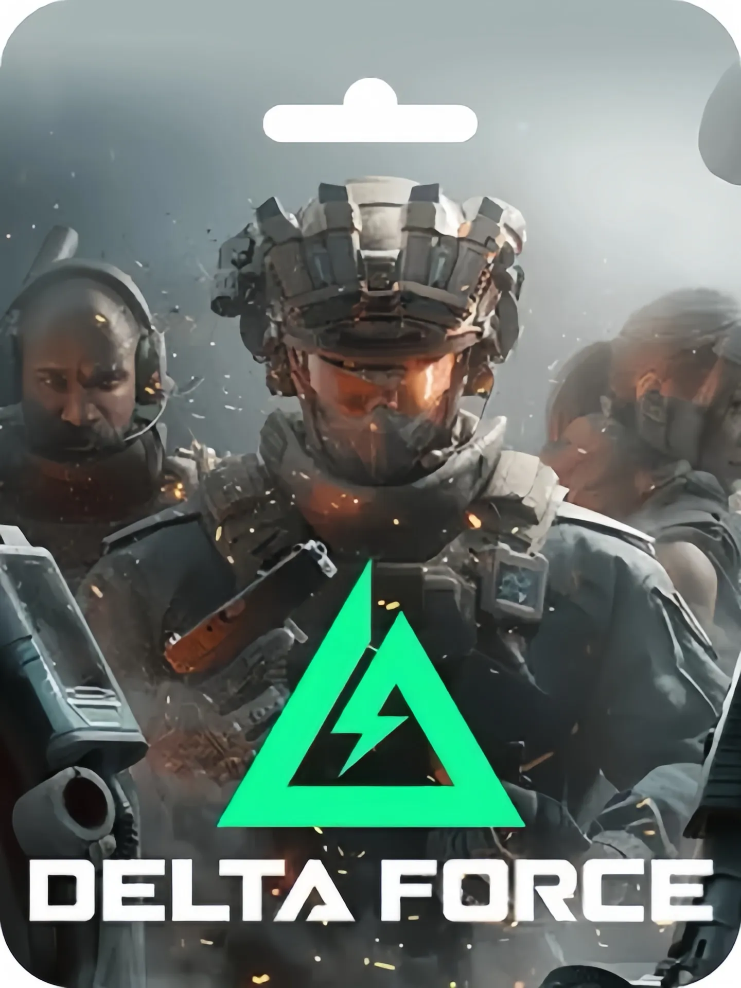 Delta Force Delta Coin Redeem Code