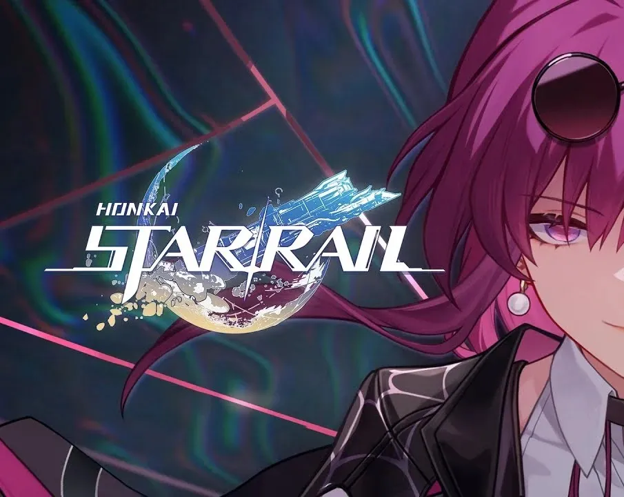 Honkai: Star Rail 