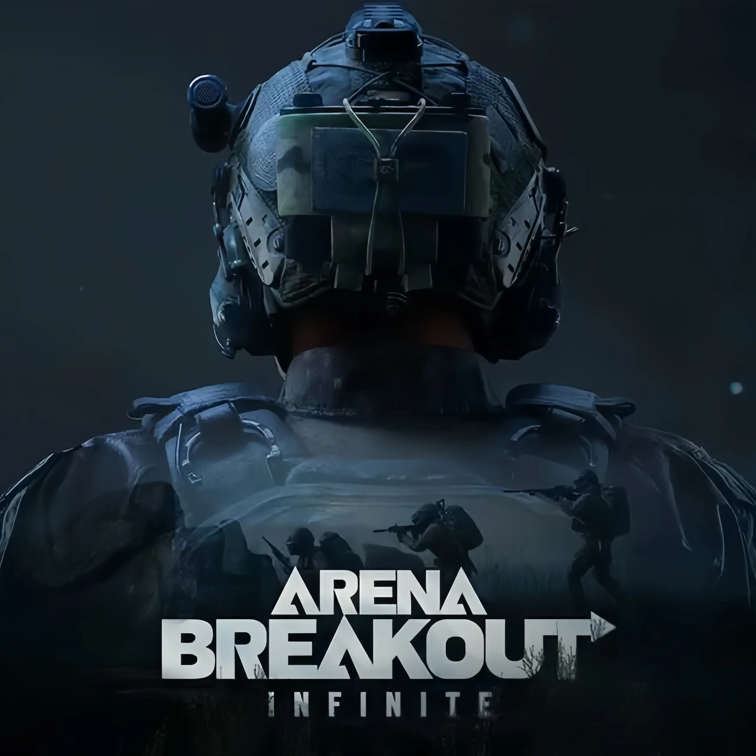 Arena Breakout