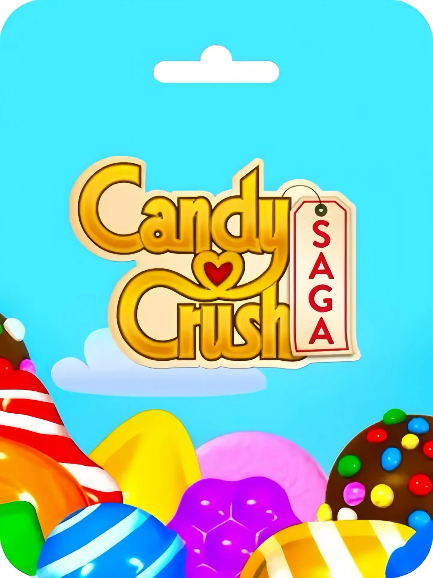 Candy Crush Saga (US)
