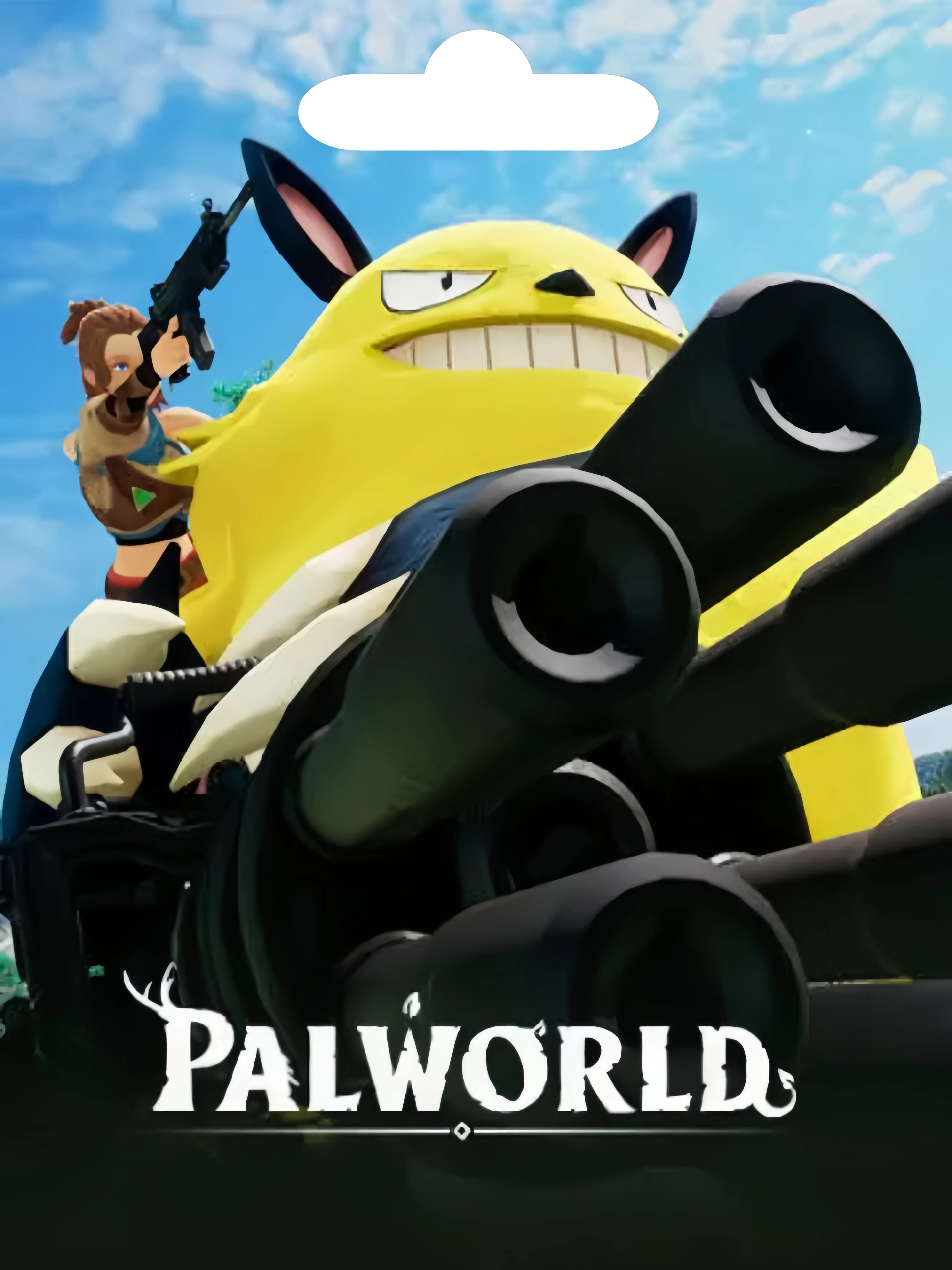 Palworld