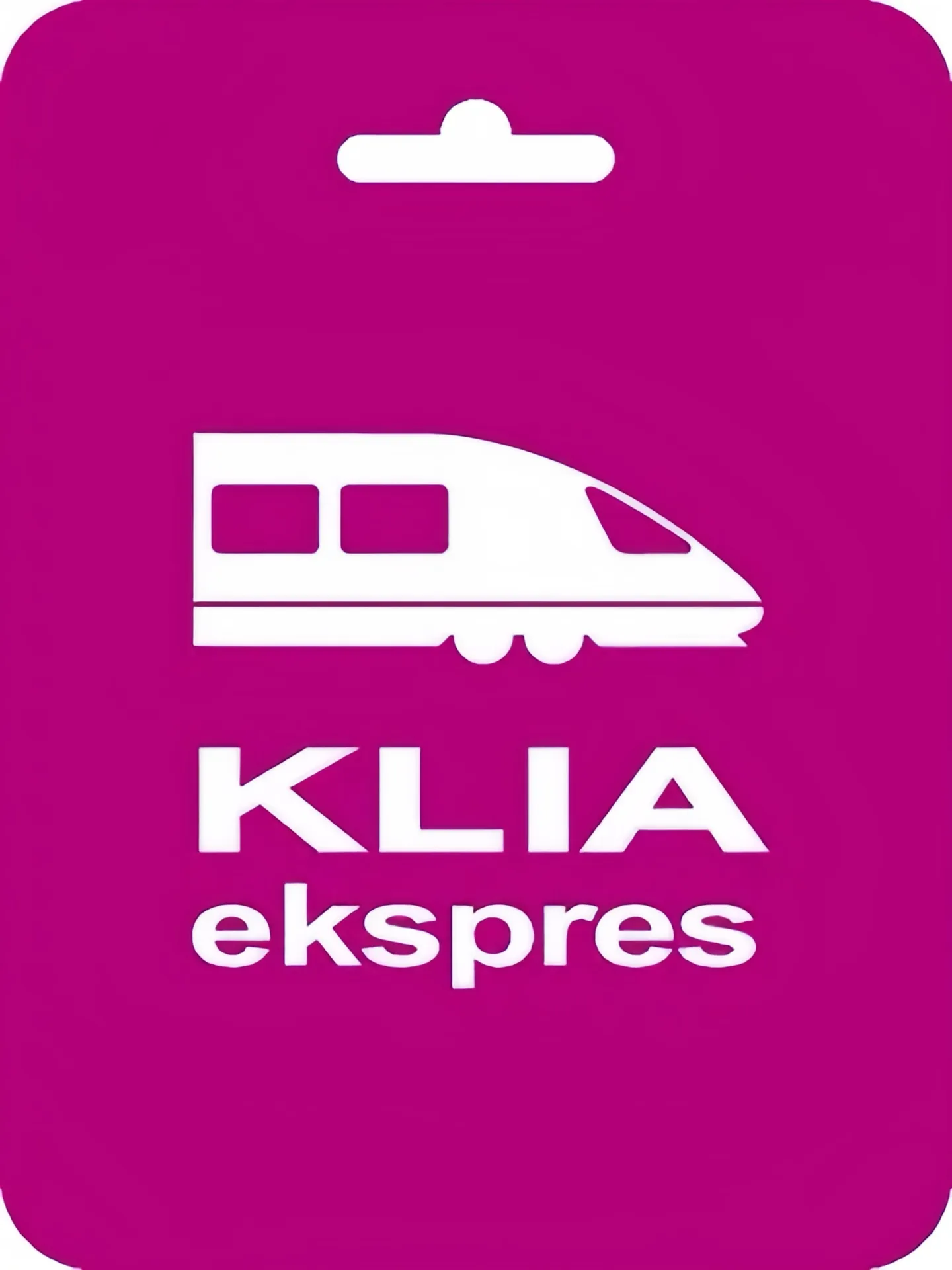 KLIA Ekspres Voucher