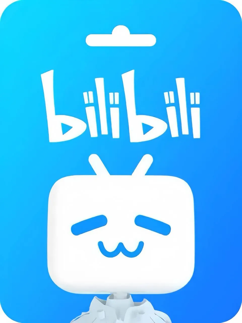 Bstation / Bilibili (MY)