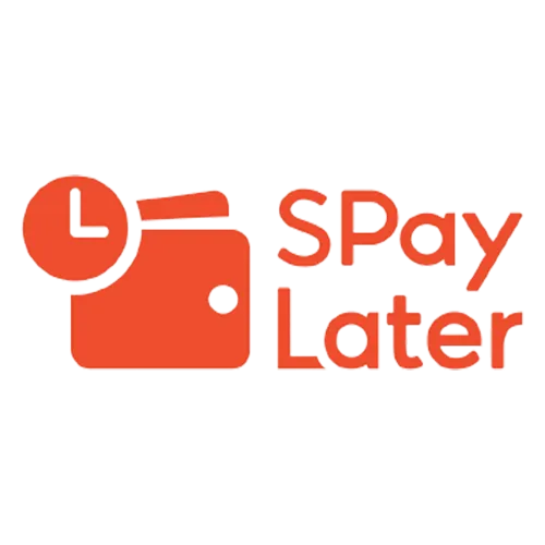 Jennx accept Shopee S-PayLater